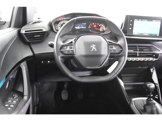 Peugeot 2008 1.5 BlueHDi Style *1ste Eigenaar*Navigatie*Trekhaak* ActivLease financial lease