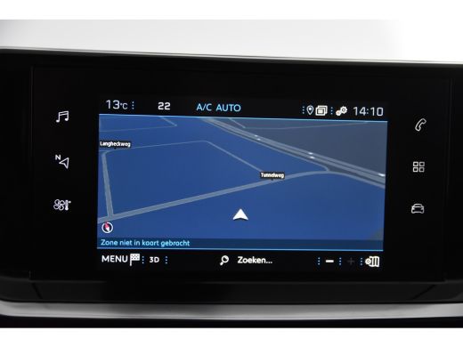 Peugeot 2008 1.5 BlueHDi Style *1ste Eigenaar*Navigatie*Trekhaak* ActivLease financial lease