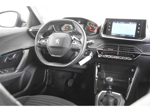 Peugeot 2008 1.5 BlueHDi Style *1ste Eigenaar*Navigatie*Trekhaak* ActivLease financial lease