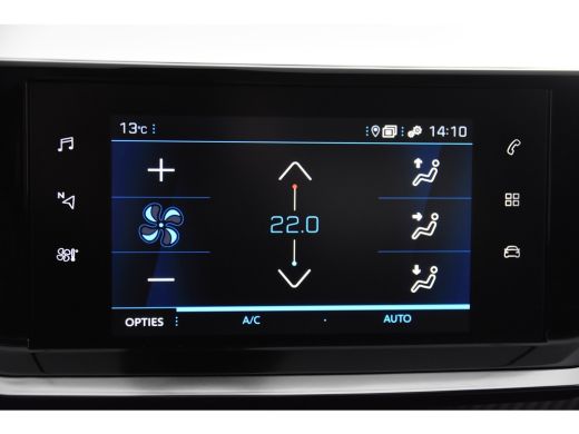 Peugeot 2008 1.5 BlueHDi Style *1ste Eigenaar*Navigatie*Trekhaak* ActivLease financial lease