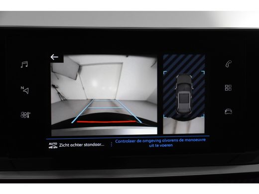 Peugeot 2008 1.5 BlueHDi Style *1ste Eigenaar*Navigatie*Trekhaak* ActivLease financial lease