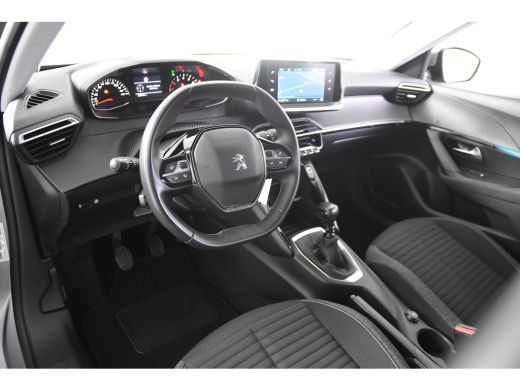 Peugeot 2008 1.5 BlueHDi Style *1ste Eigenaar*Navigatie*Trekhaak* ActivLease financial lease