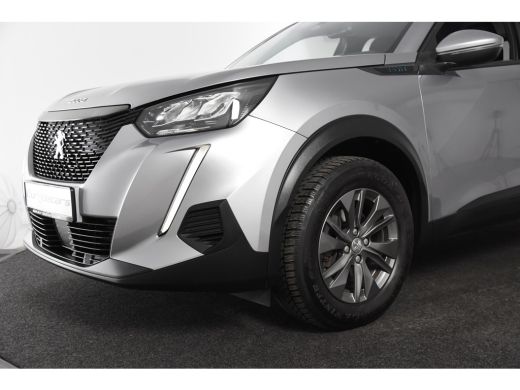 Peugeot 2008 1.5 BlueHDi Style *1ste Eigenaar*Navigatie*Trekhaak* ActivLease financial lease