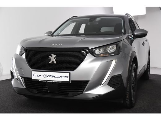 Peugeot 2008 1.5 BlueHDi Style *1ste Eigenaar*Navigatie*Trekhaak* ActivLease financial lease