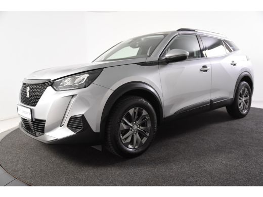 Peugeot 2008 1.5 BlueHDi Style *1ste Eigenaar*Navigatie*Trekhaak* ActivLease financial lease