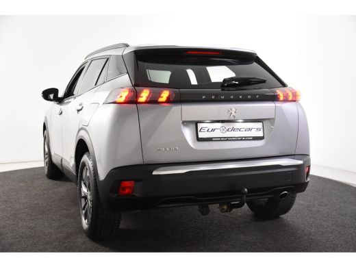 Peugeot 2008 1.5 BlueHDi Style *1ste Eigenaar*Navigatie*Trekhaak* ActivLease financial lease