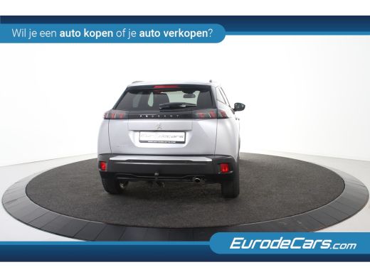 Peugeot 2008 1.5 BlueHDi Style *1ste Eigenaar*Navigatie*Trekhaak* ActivLease financial lease