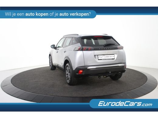Peugeot 2008 1.5 BlueHDi Style *1ste Eigenaar*Navigatie*Trekhaak* ActivLease financial lease