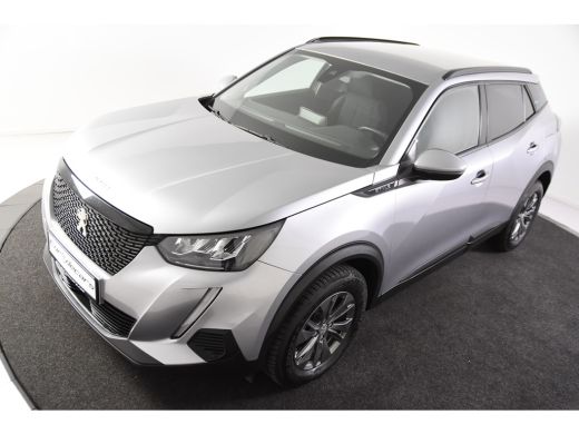 Peugeot 2008 1.5 BlueHDi Style *1ste Eigenaar*Navigatie*Trekhaak* ActivLease financial lease