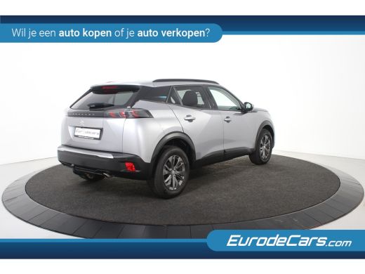 Peugeot 2008 1.5 BlueHDi Style *1ste Eigenaar*Navigatie*Trekhaak* ActivLease financial lease