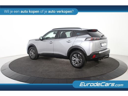 Peugeot 2008 1.5 BlueHDi Style *1ste Eigenaar*Navigatie*Trekhaak* ActivLease financial lease