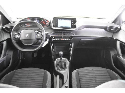 Peugeot 2008 1.5 BlueHDi Style *1ste Eigenaar*Navigatie*Trekhaak* ActivLease financial lease