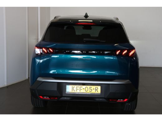 Peugeot 5008 1.2 Hybrid 145 GT | Panoramadak | Stoelen voor en achter verw. | Massage | Camera rondom | Stuurw... ActivLease financial lease