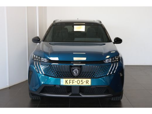 Peugeot 5008 1.2 Hybrid 145 GT | Panoramadak | Stoelen voor en achter verw. | Massage | Camera rondom | Stuurw... ActivLease financial lease