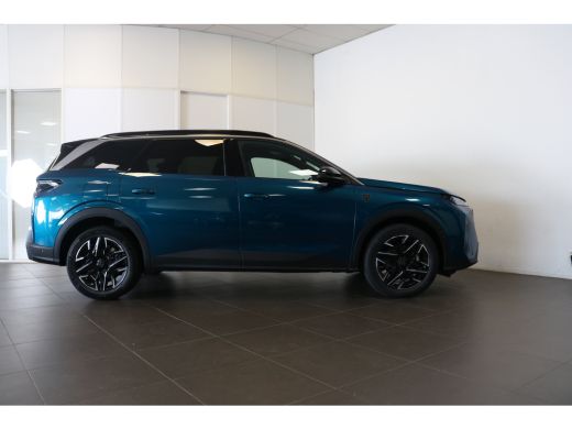 Peugeot 5008 1.2 Hybrid 145 GT | Panoramadak | Stoelen voor en achter verw. | Massage | Camera rondom | Stuurw... ActivLease financial lease