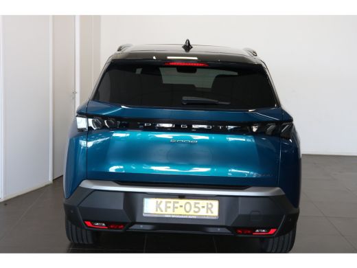 Peugeot 5008 1.2 Hybrid 145 GT | Panoramadak | Stoelen voor en achter verw. | Massage | Camera rondom | Stuurw... ActivLease financial lease