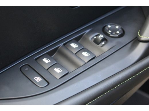 Peugeot e-208 EV GT 350 50 kWh | Camera | Stoelverwarming | Adaptive Cruise |Carplay | Navi | Climate Controle ... ActivLease financial lease