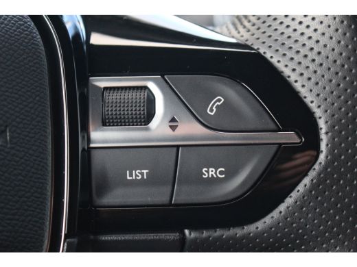 Peugeot e-208 EV GT 350 50 kWh | Camera | Stoelverwarming | Adaptive Cruise |Carplay | Navi | Climate Controle ... ActivLease financial lease