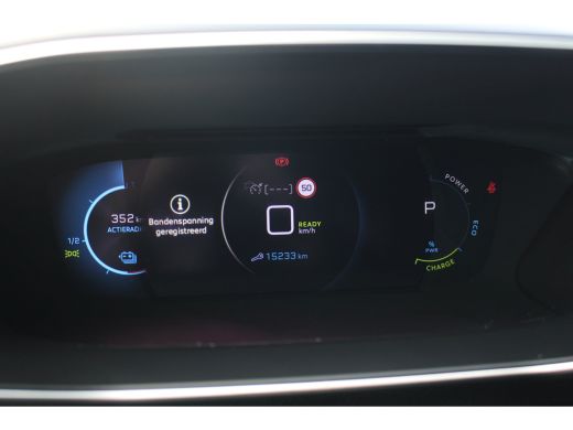 Peugeot e-208 EV GT 350 50 kWh | Camera | Stoelverwarming | Adaptive Cruise |Carplay | Navi | Climate Controle ... ActivLease financial lease