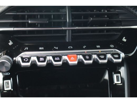 Peugeot e-208 EV GT 350 50 kWh | Camera | Stoelverwarming | Adaptive Cruise |Carplay | Navi | Climate Controle ... ActivLease financial lease