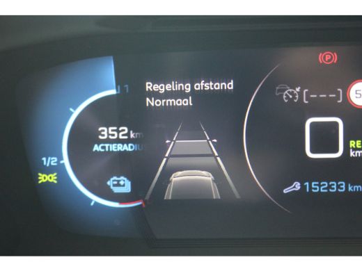Peugeot e-208 EV GT 350 50 kWh | Camera | Stoelverwarming | Adaptive Cruise |Carplay | Navi | Climate Controle ... ActivLease financial lease