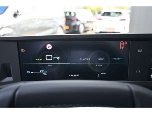 Peugeot e-5008 Allure Long Range 97 kWh DEMO-DEAL! 8 Jaar Garantie! | Afn. Trekhaak | Warmtepomp | 360 Camera | ... ActivLease financial lease