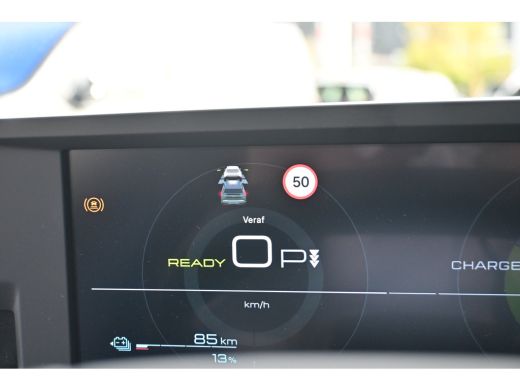 Peugeot e-5008 Allure Long Range 97 kWh DEMO-DEAL! 8 Jaar Garantie! | Afn. Trekhaak | Warmtepomp | 360 Camera | ... ActivLease financial lease