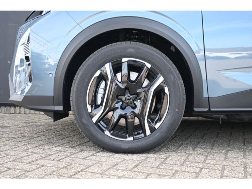 Peugeot e-5008 Allure Long Range 97 kWh DEMO-DEAL! 8 Jaar Garantie! | Afn. Trekhaak | Warmtepomp | 360 Camera | ... ActivLease financial lease