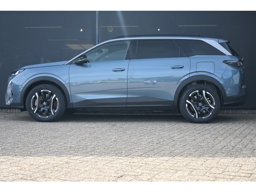 Peugeot e-5008 Allure Long Range 97 kWh DEMO-DEAL! 8 Jaar Garantie! | Afn. Trekhaak | Warmtepomp | 360 Camera | ... ActivLease financial lease