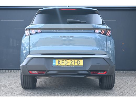 Peugeot e-5008 Allure Long Range 97 kWh DEMO-DEAL! 8 Jaar Garantie! | Afn. Trekhaak | Warmtepomp | 360 Camera | ... ActivLease financial lease
