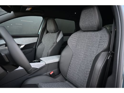 Peugeot e-5008 Allure Long Range 97 kWh DEMO-DEAL! 8 Jaar Garantie! | Afn. Trekhaak | Warmtepomp | 360 Camera | ... ActivLease financial lease