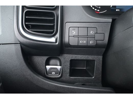 Peugeot e-Boxer 3.5t L3H2 110 kWh 280pk DEMO-DEAL! | Navigatie | Achteruitrijcamera | Digitale Binnenspiegel | Cl... ActivLease financial lease