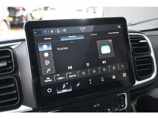 Peugeot e-Boxer 3.5t L3H2 110 kWh 280pk DEMO-DEAL! | Navigatie | Achteruitrijcamera | Digitale Binnenspiegel | Cl... ActivLease financial lease