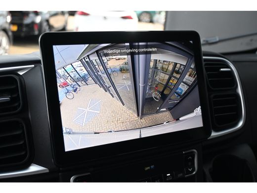 Peugeot e-Boxer 3.5t L3H2 110 kWh 280pk DEMO-DEAL! | Navigatie | Achteruitrijcamera | Digitale Binnenspiegel | Cl... ActivLease financial lease