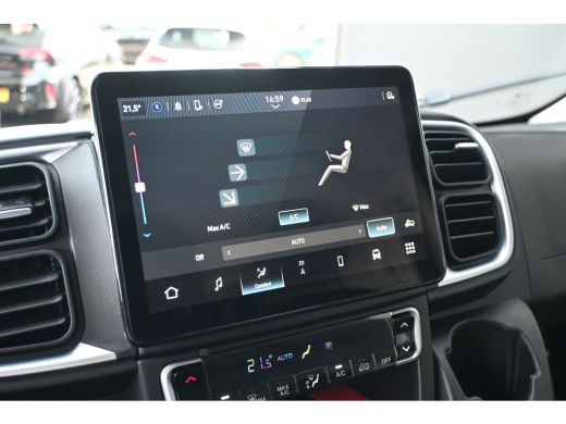 Peugeot e-Boxer 3.5t L3H2 110 kWh 280pk DEMO-DEAL! | Navigatie | Achteruitrijcamera | Digitale Binnenspiegel | Cl... ActivLease financial lease