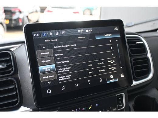 Peugeot e-Boxer 3.5t L3H2 110 kWh 280pk DEMO-DEAL! | Navigatie | Achteruitrijcamera | Digitale Binnenspiegel | Cl... ActivLease financial lease