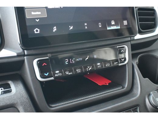 Peugeot e-Boxer 3.5t L3H2 110 kWh 280pk DEMO-DEAL! | Navigatie | Achteruitrijcamera | Digitale Binnenspiegel | Cl... ActivLease financial lease