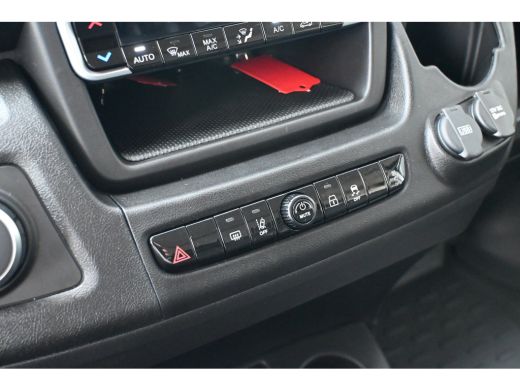 Peugeot e-Boxer 3.5t L3H2 110 kWh 280pk DEMO-DEAL! | Navigatie | Achteruitrijcamera | Digitale Binnenspiegel | Cl... ActivLease financial lease