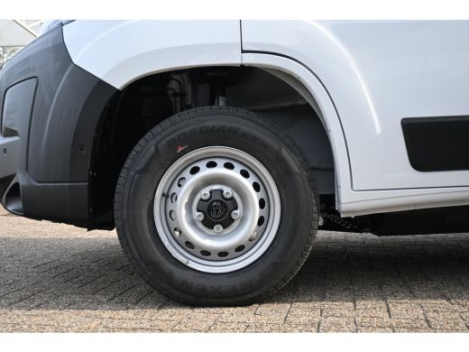 Peugeot e-Boxer 3.5t L3H2 110 kWh 280pk DEMO-DEAL! | Navigatie | Achteruitrijcamera | Digitale Binnenspiegel | Cl... ActivLease financial lease