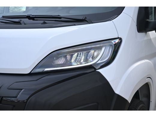 Peugeot e-Boxer 3.5t L3H2 110 kWh 280pk DEMO-DEAL! | Navigatie | Achteruitrijcamera | Digitale Binnenspiegel | Cl... ActivLease financial lease