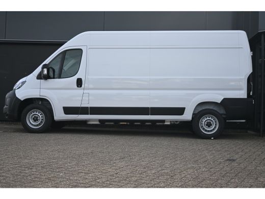 Peugeot e-Boxer 3.5t L3H2 110 kWh 280pk DEMO-DEAL! | Navigatie | Achteruitrijcamera | Digitale Binnenspiegel | Cl... ActivLease financial lease