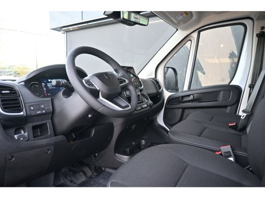 Peugeot e-Boxer 3.5t L3H2 110 kWh 280pk DEMO-DEAL! | Navigatie | Achteruitrijcamera | Digitale Binnenspiegel | Cl... ActivLease financial lease