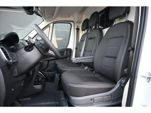 Peugeot e-Boxer 3.5t L3H2 110 kWh 280pk DEMO-DEAL! | Navigatie | Achteruitrijcamera | Digitale Binnenspiegel | Cl... ActivLease financial lease