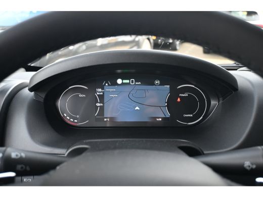 Peugeot e-Boxer 3.5t L3H2 110 kWh 280pk DEMO-DEAL! | Navigatie | Achteruitrijcamera | Digitale Binnenspiegel | Cl... ActivLease financial lease