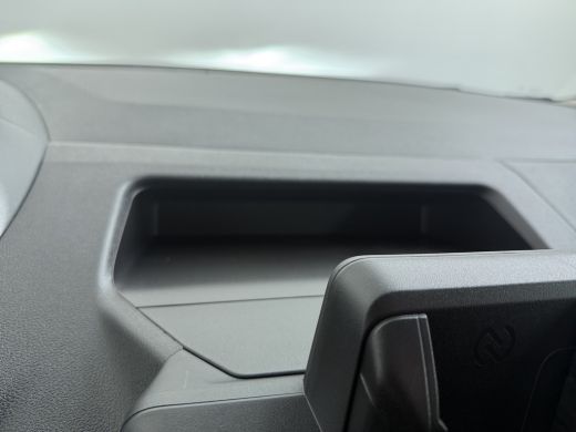 Peugeot e-Partner EV 50 kWh 136 Auto L1 | Cruise Control met snelheidsbegrenzer en bediening bij het stuurwiel | El... ActivLease financial lease