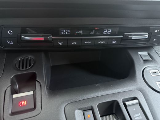 Peugeot e-Partner EV 50 kWh 136 Auto L1 | Cruise Control met snelheidsbegrenzer en bediening bij het stuurwiel | El... ActivLease financial lease