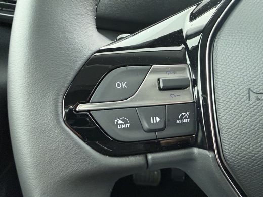 Peugeot e-Partner EV 50 kWh 136 Auto L1 | Cruise Control met snelheidsbegrenzer en bediening bij het stuurwiel | El... ActivLease financial lease