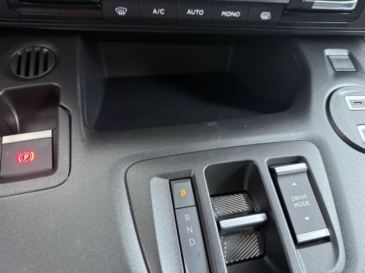 Peugeot e-Partner EV 50 kWh 136 Auto L1 | Cruise Control met snelheidsbegrenzer en bediening bij het stuurwiel | El... ActivLease financial lease