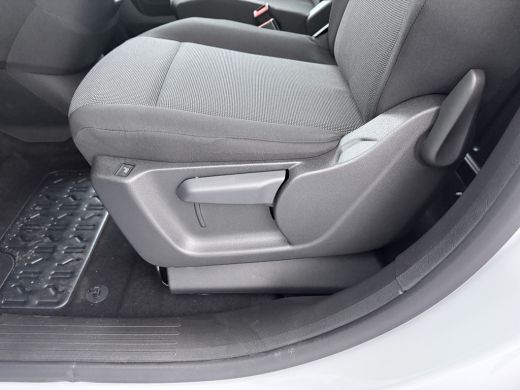 Peugeot e-Partner EV 50 kWh 136 Auto L1 | Cruise Control met snelheidsbegrenzer en bediening bij het stuurwiel | El... ActivLease financial lease