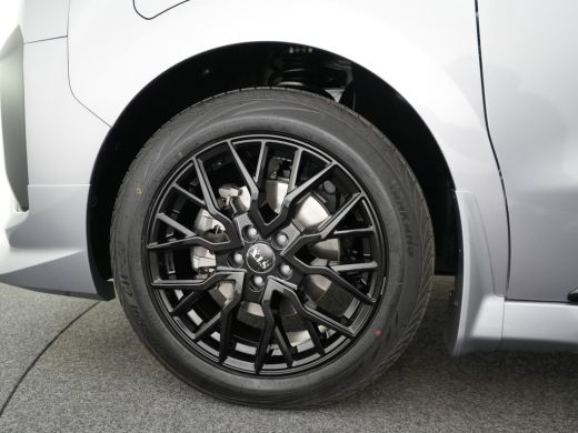 Peugeot Expert L3 75 kWh STX | ECall: Peugeot Connect SOS & Assistance | Elektrisch bedienbare en verwarmbare bu... ActivLease financial lease